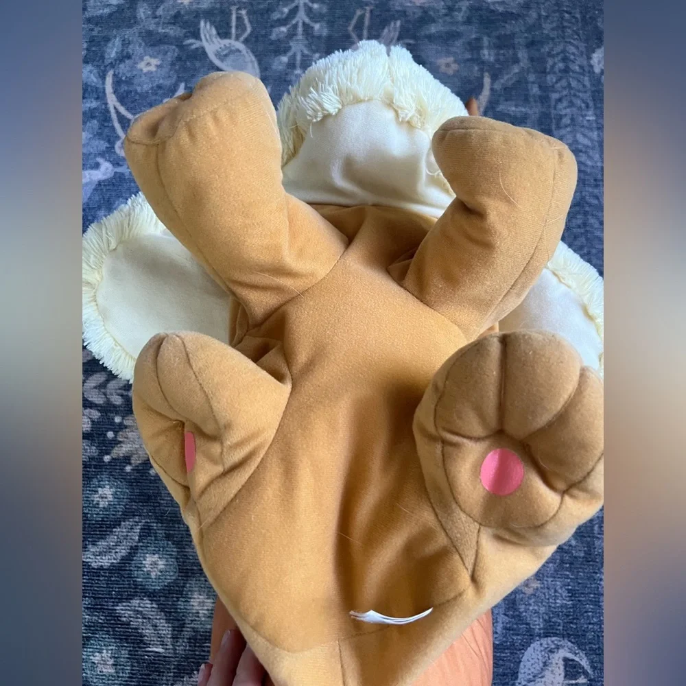 Eevee Pokemon Plush Toy Factory 19
